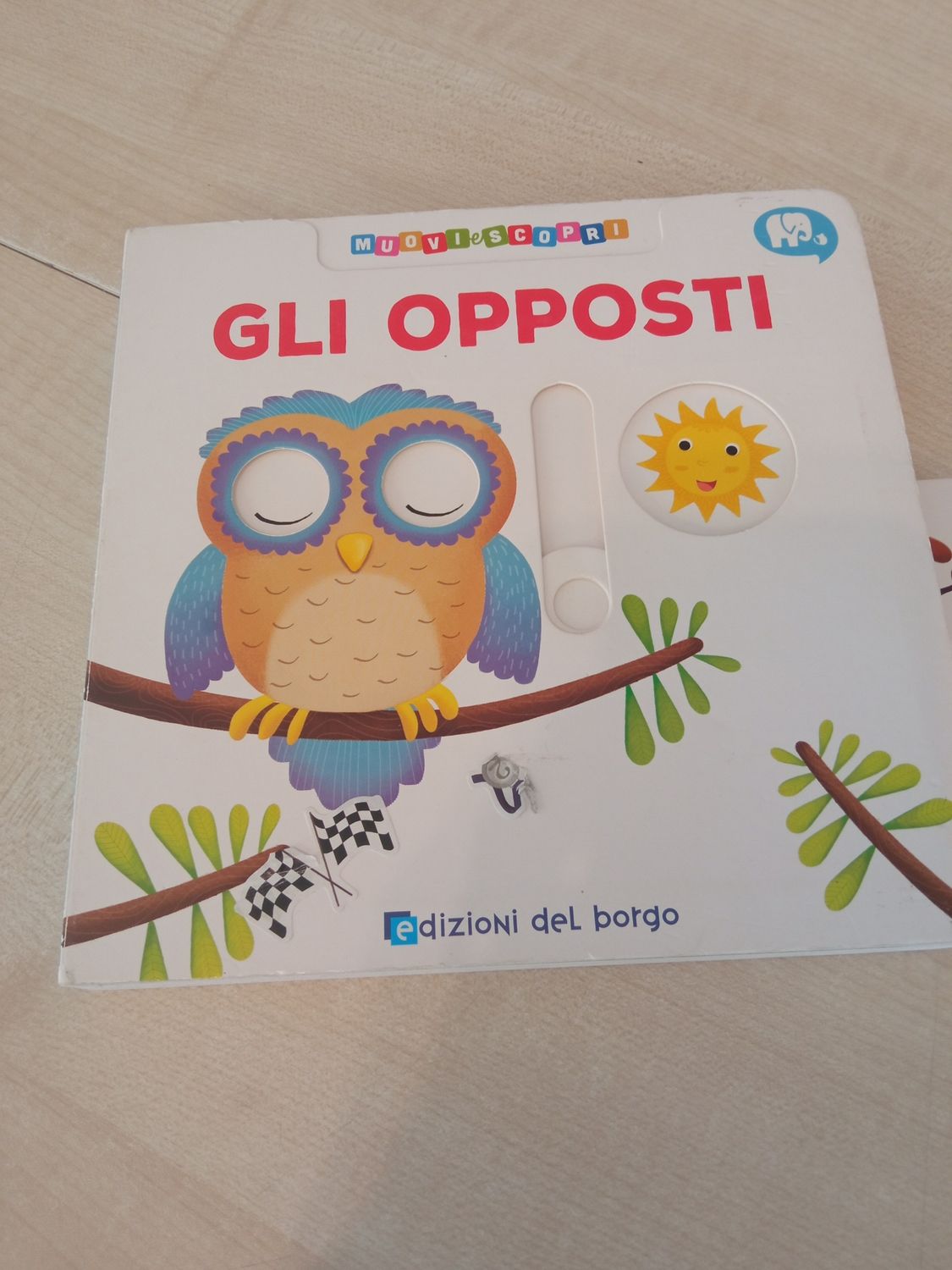Gli opposti