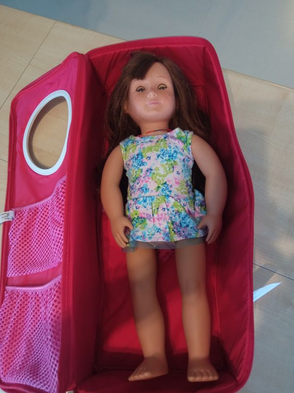 Bambola American Girl