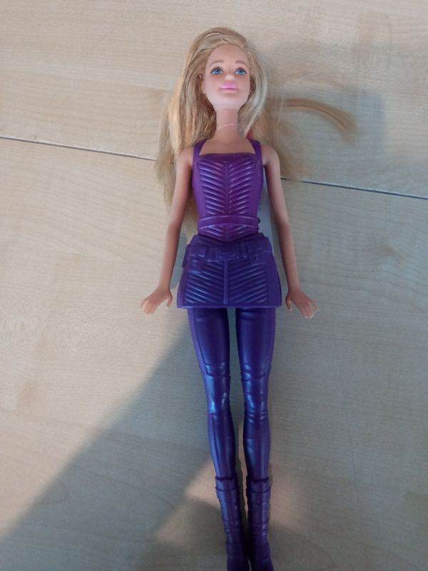 Barbie
