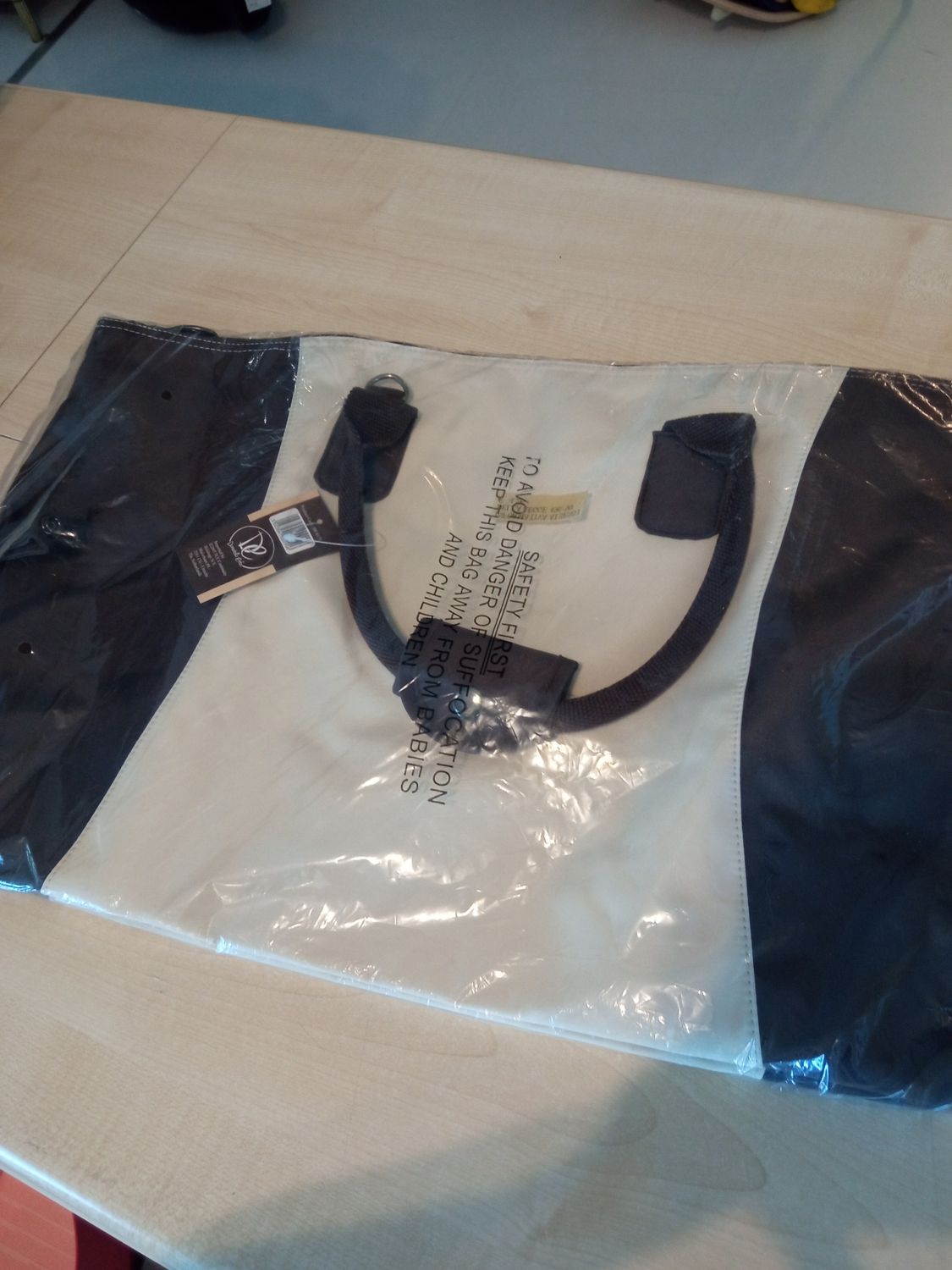 Borsa Donatella Erba nuova