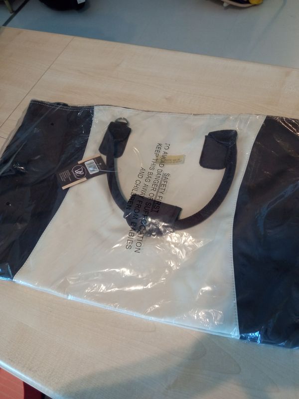 Borsa Donatella Erba nuova