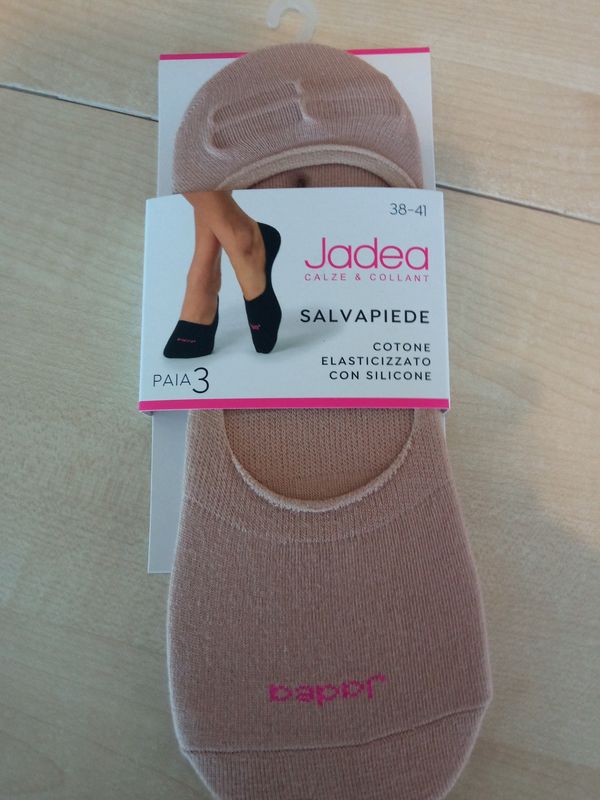 Salvapiede donna n.38/41 Jadea nuovo