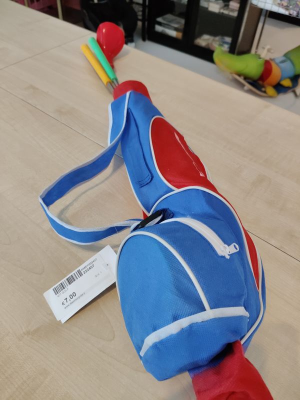 Kit golf