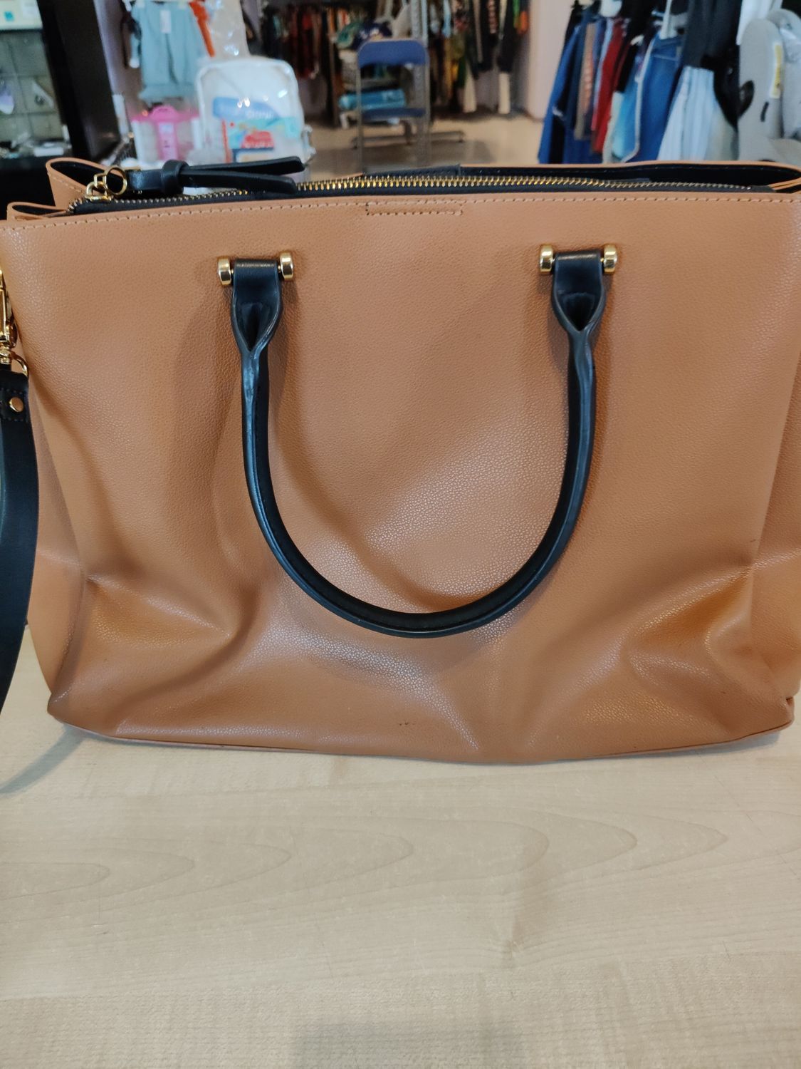 Borsa Parfois
