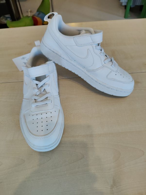 Scarpe bimbo n.34 Nike