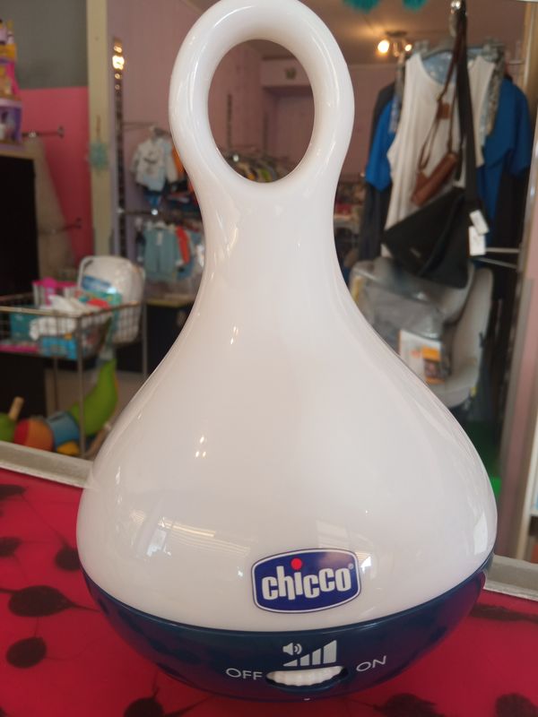 Lanterna magica Chicco
