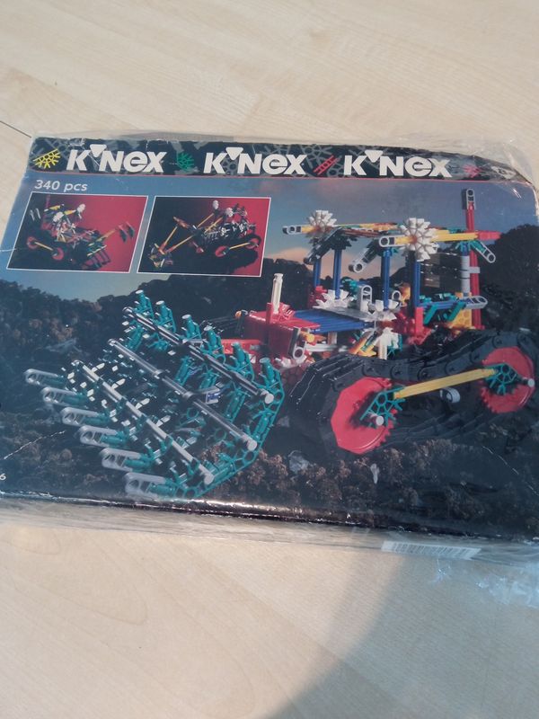 K'nex
