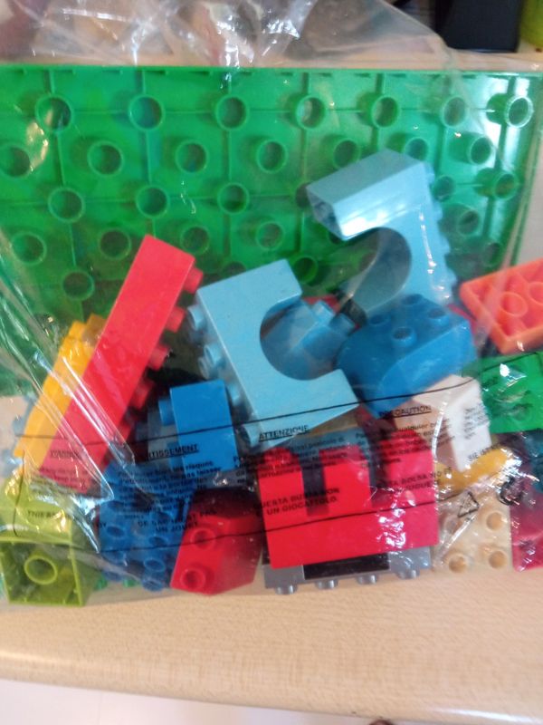 Duplo vari
