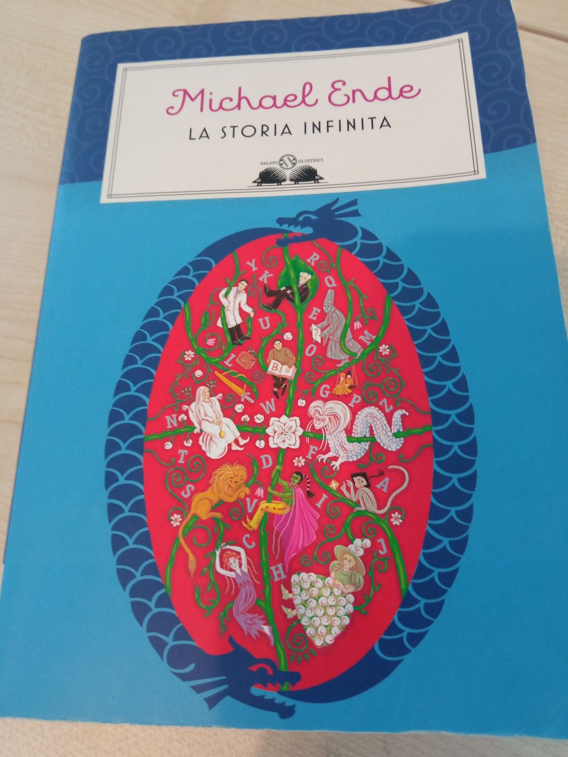 La storia infinita