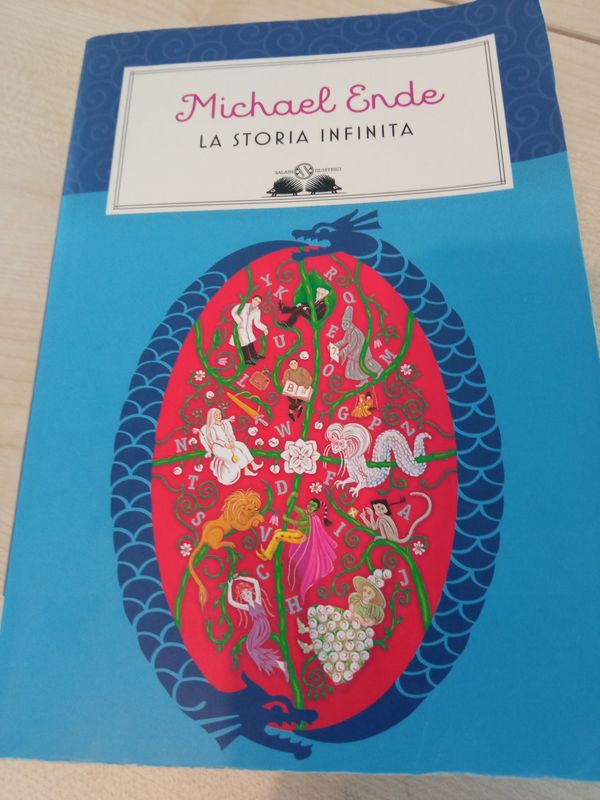 La storia infinita