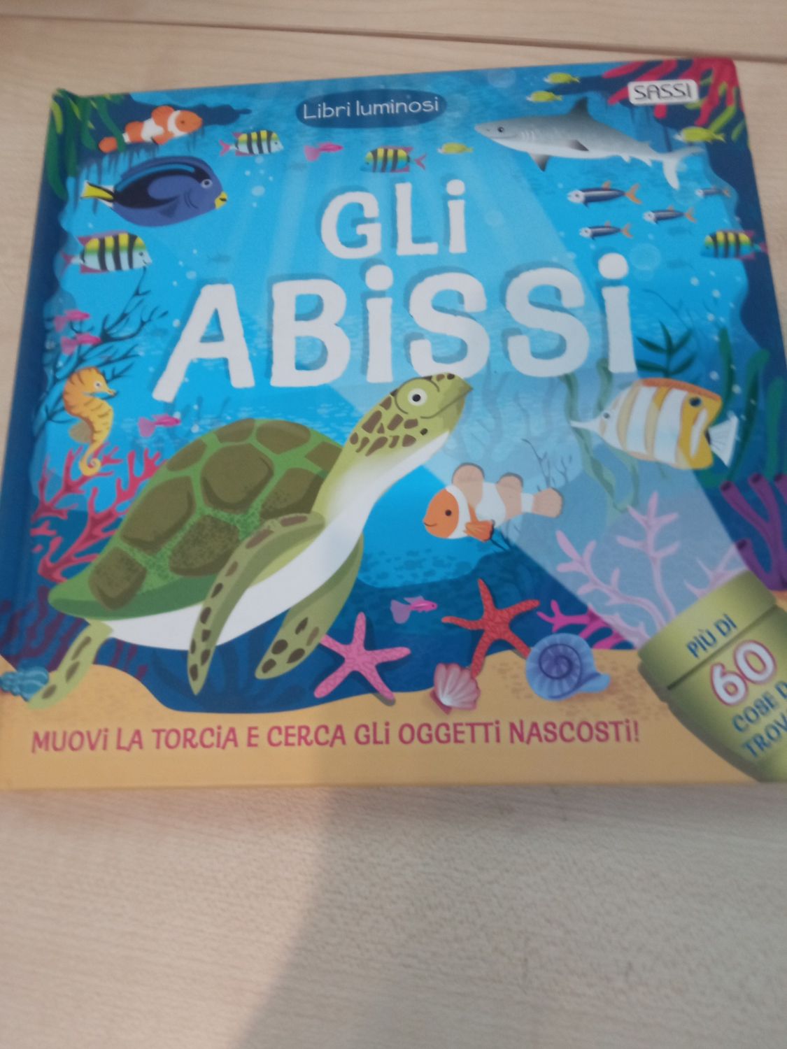 Gli abissi