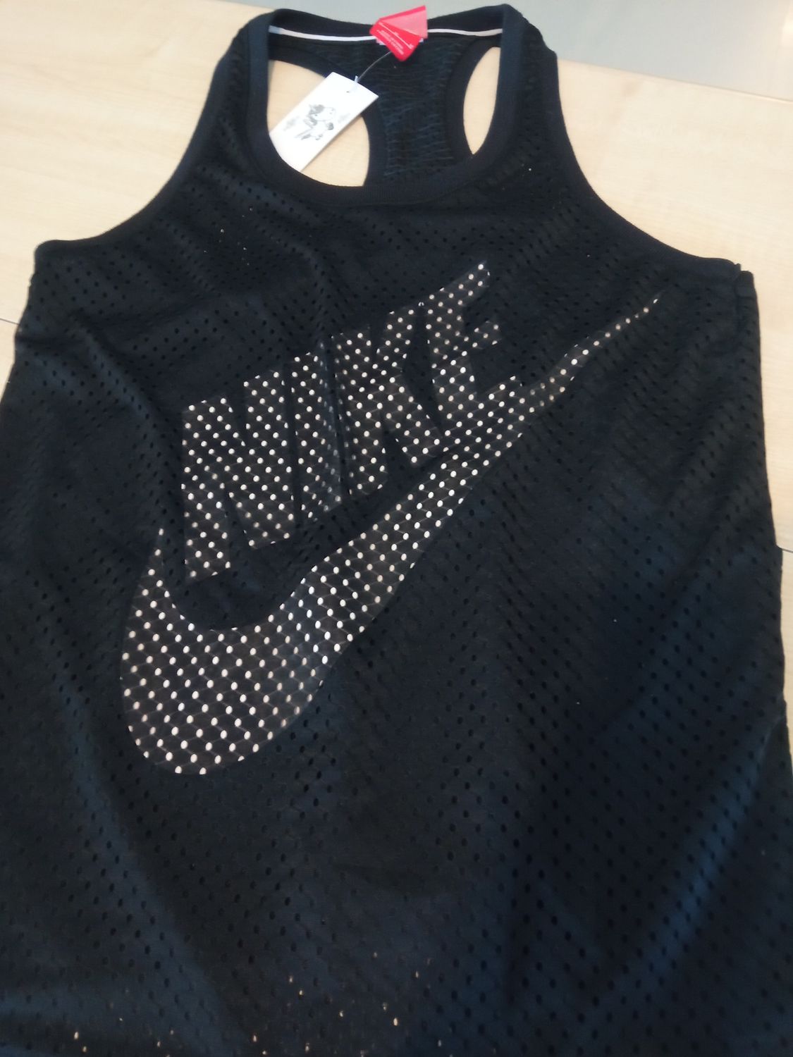Canotta donna tg M Nike