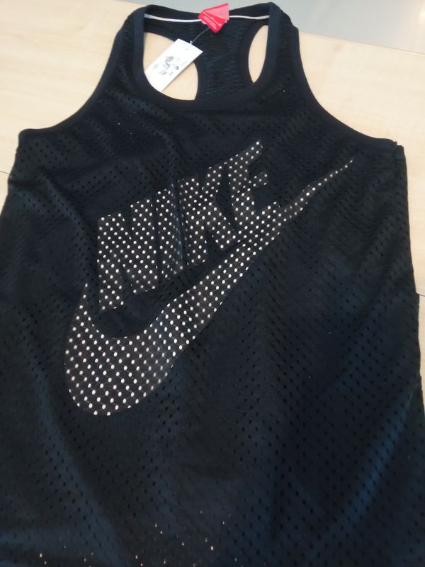 Canotta donna tg M Nike
