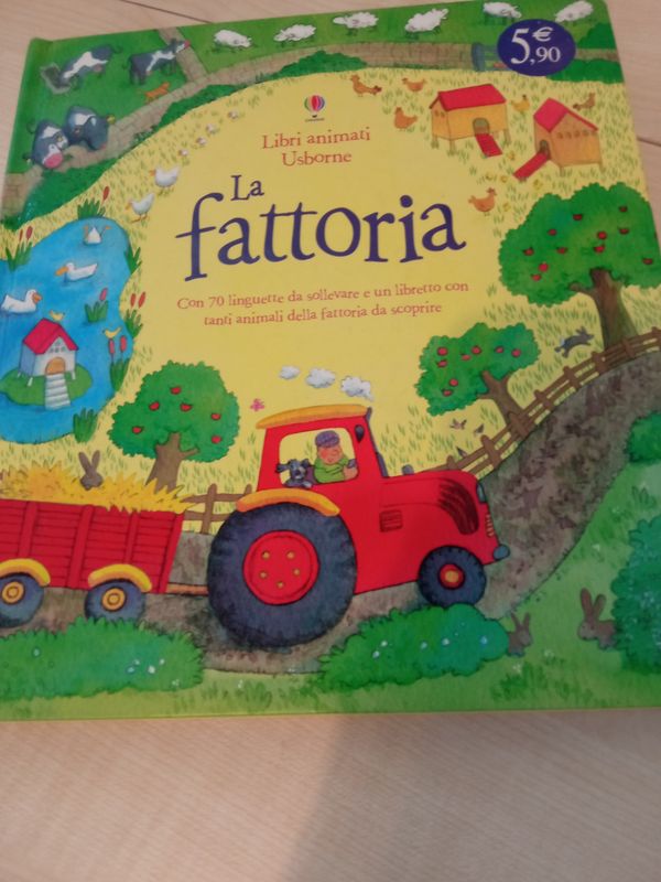 La fattoria