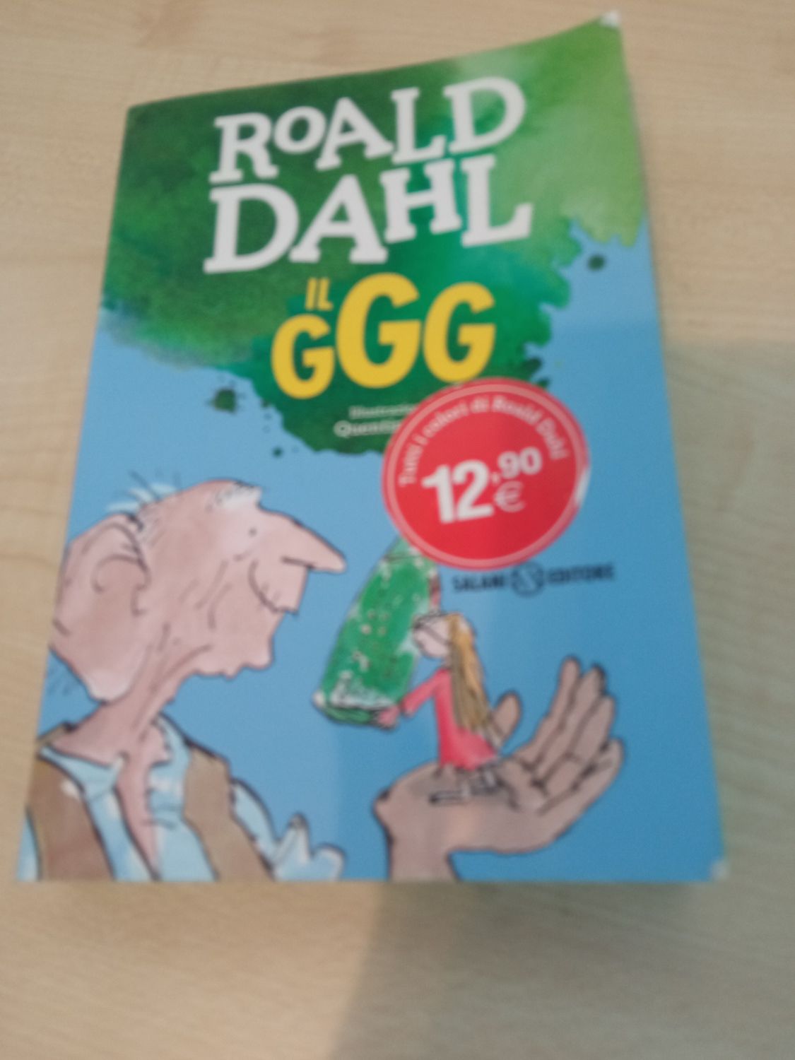 Il GGG