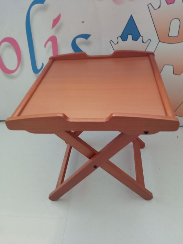 Tavolino Foppapedretti