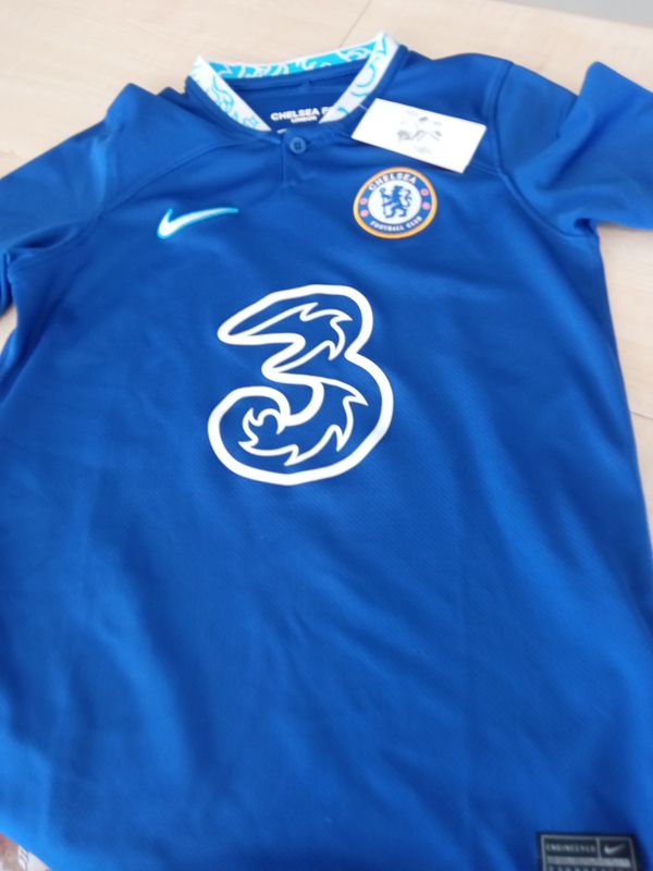 Maglietta bimbo 137/147 cm Nike Chelsea