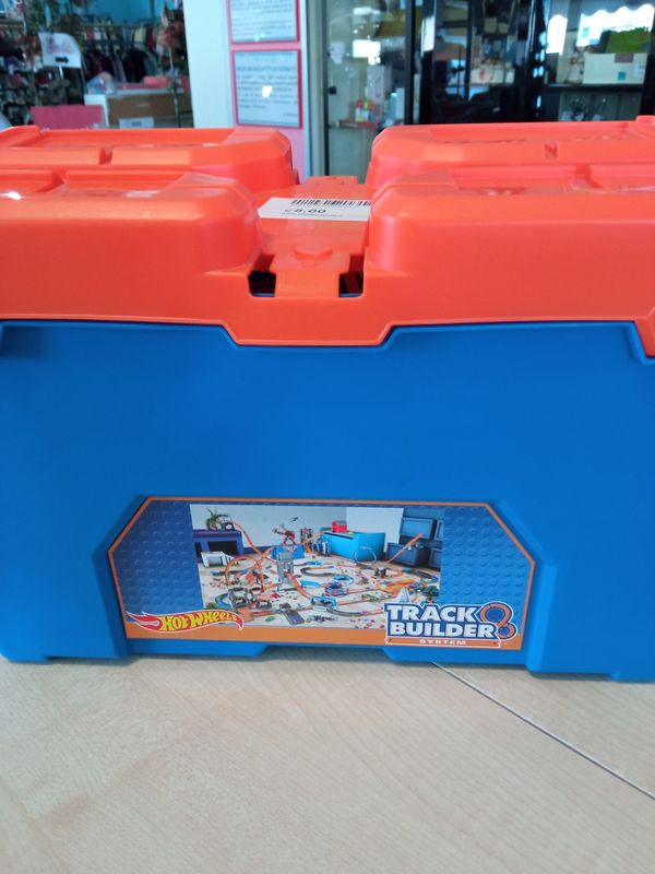 Pista Hotwheels