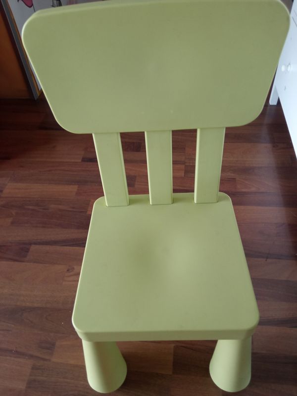 Sedia Ikea