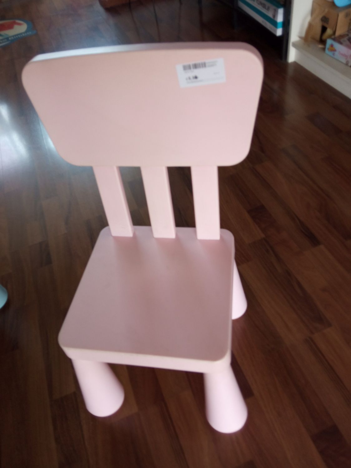 Sedia Ikea