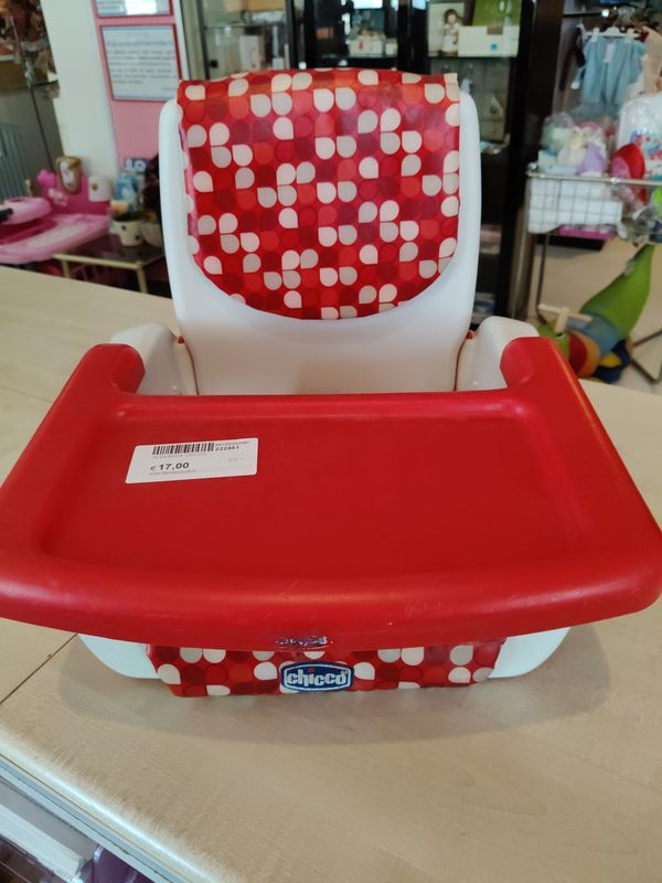 Alzasedia Chicco