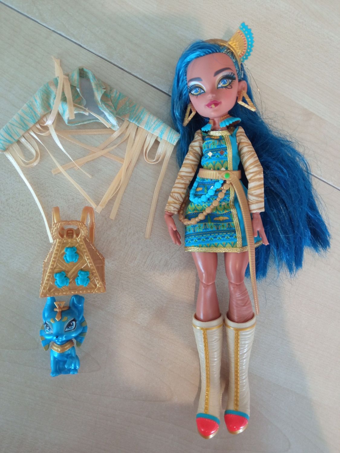 Monster High