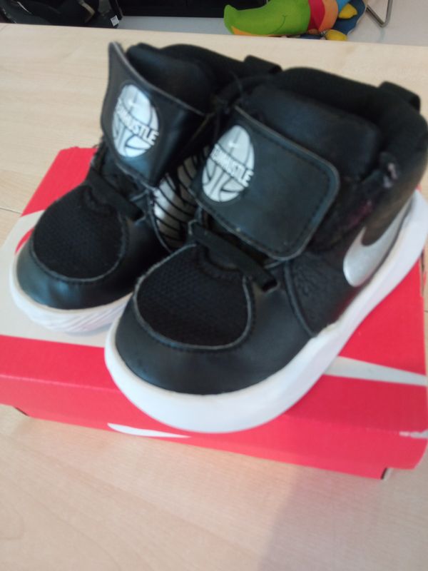 Scarpe bimbo n.22 Adidas
