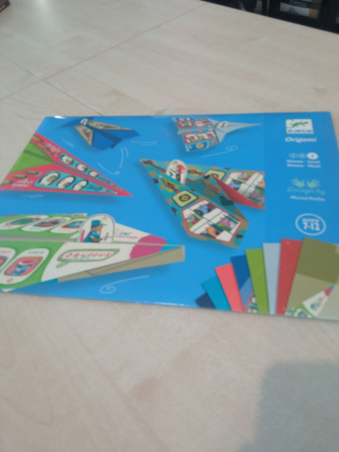 Origami Djeco
