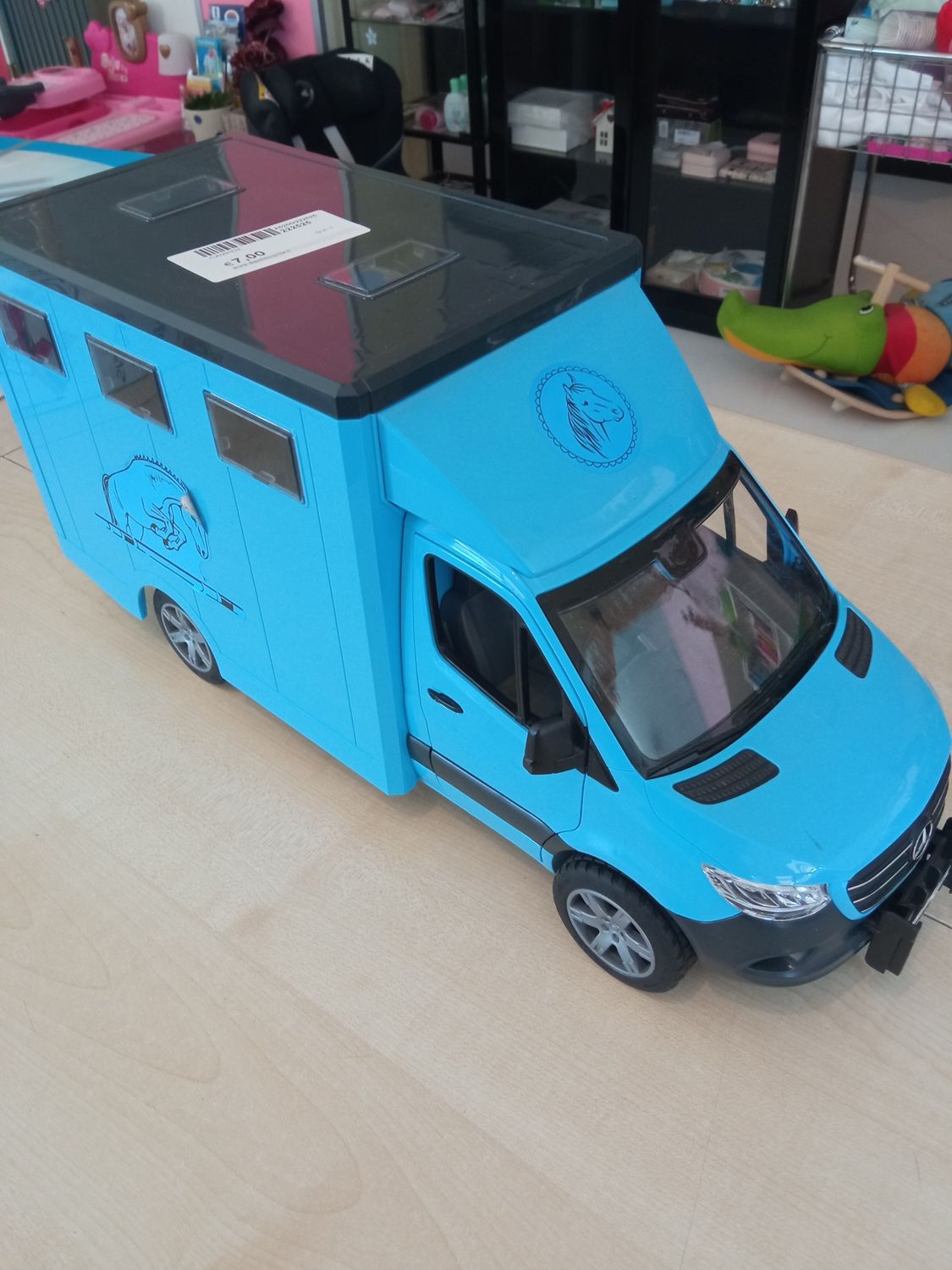 Camper