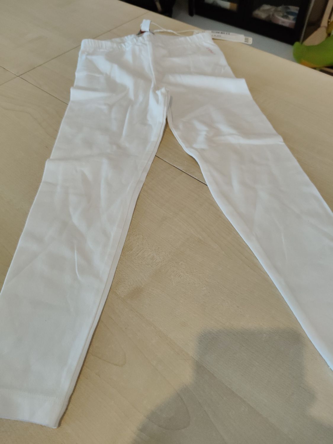 Leggings 6/7 anni Esprit nuovi