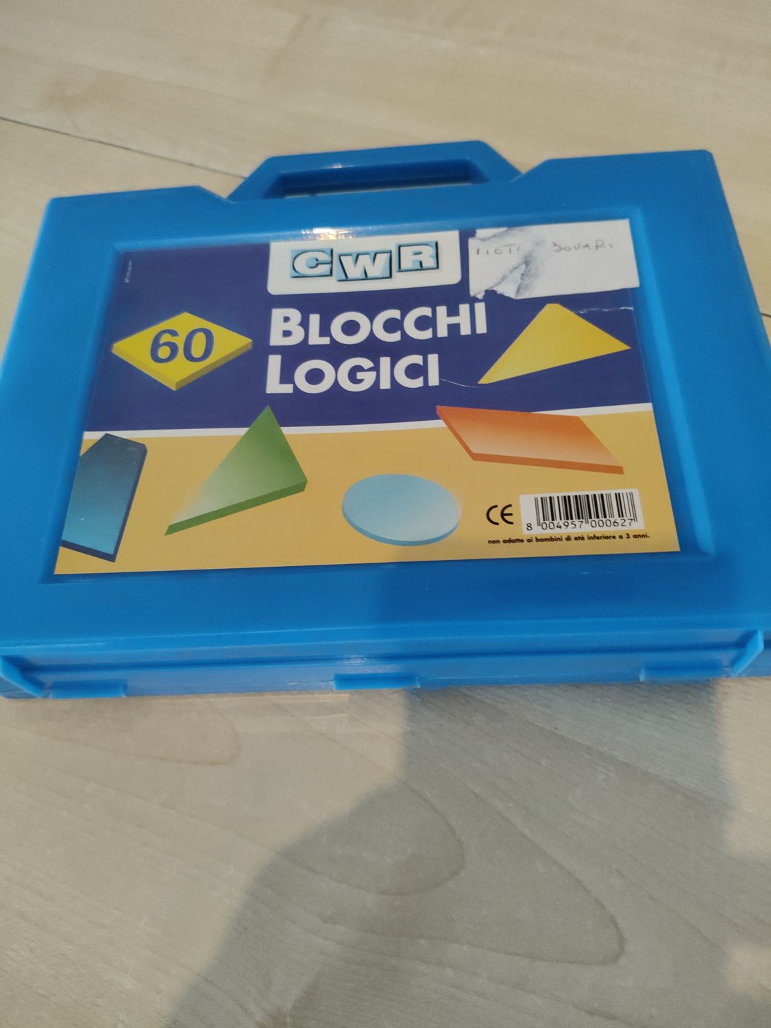 Blocchi logici