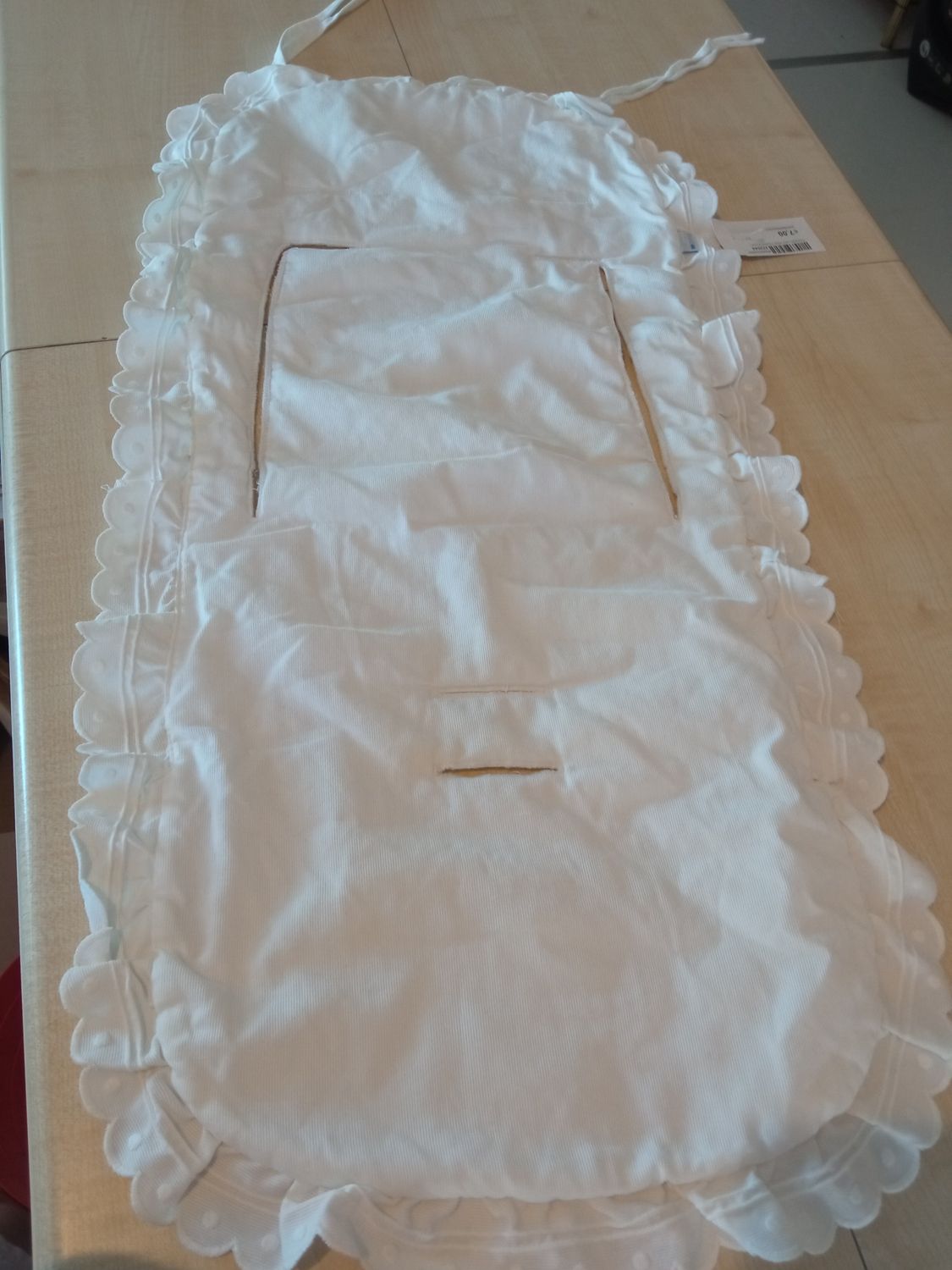 Copertura per passeggino