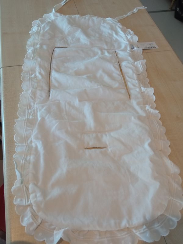 Copertura per passeggino