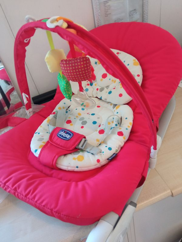 Sdraietta Chicco