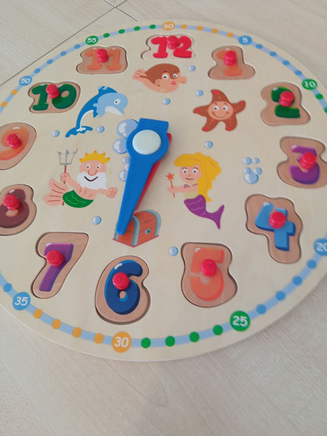 Orologio Playtive