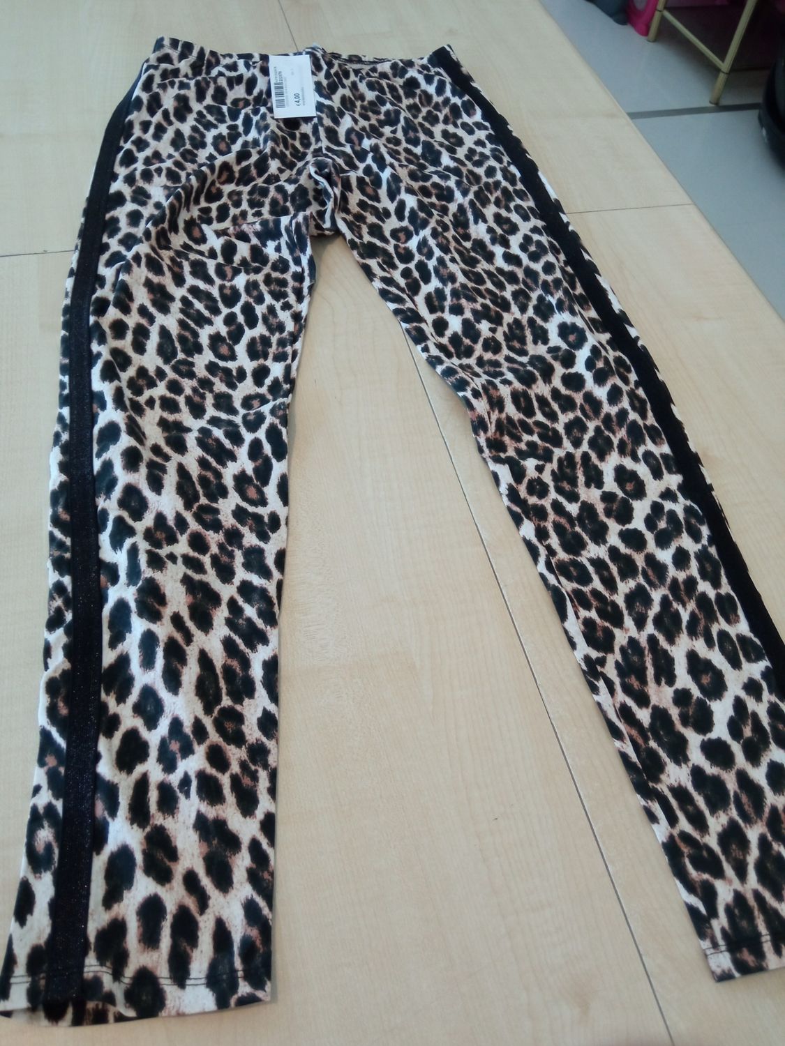 Leggings 13/14 anni Original marines