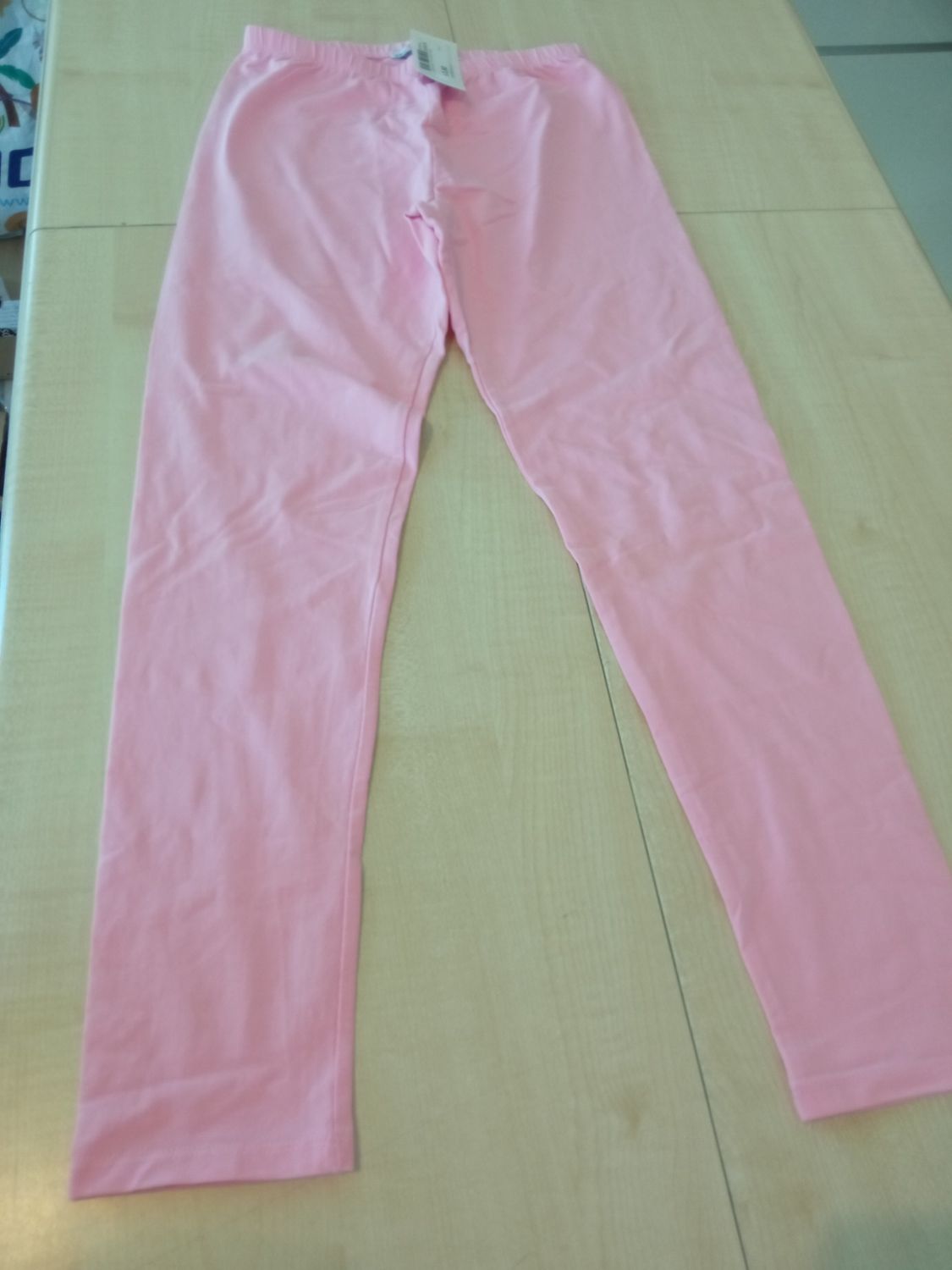 Leggings 11/12 anni Original marines