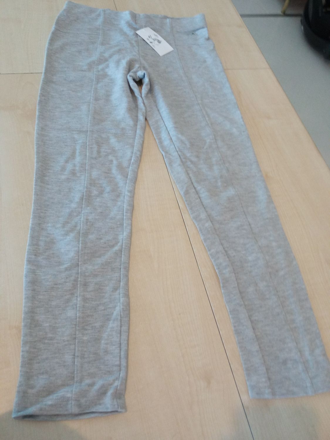 Leggings 13/14 anni Original marines