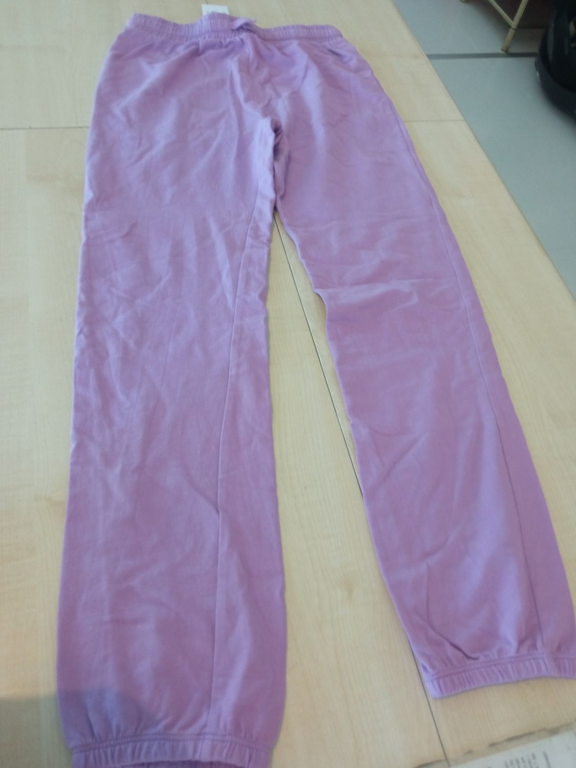 Pantaloni bimba 12/13 anni Original marines