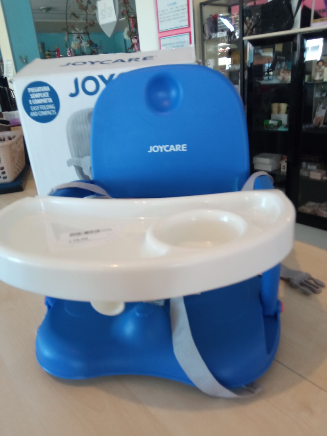 Alzasedia Joycare