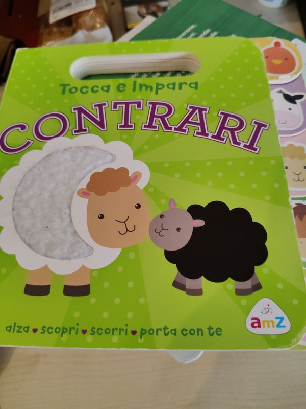 Contrari