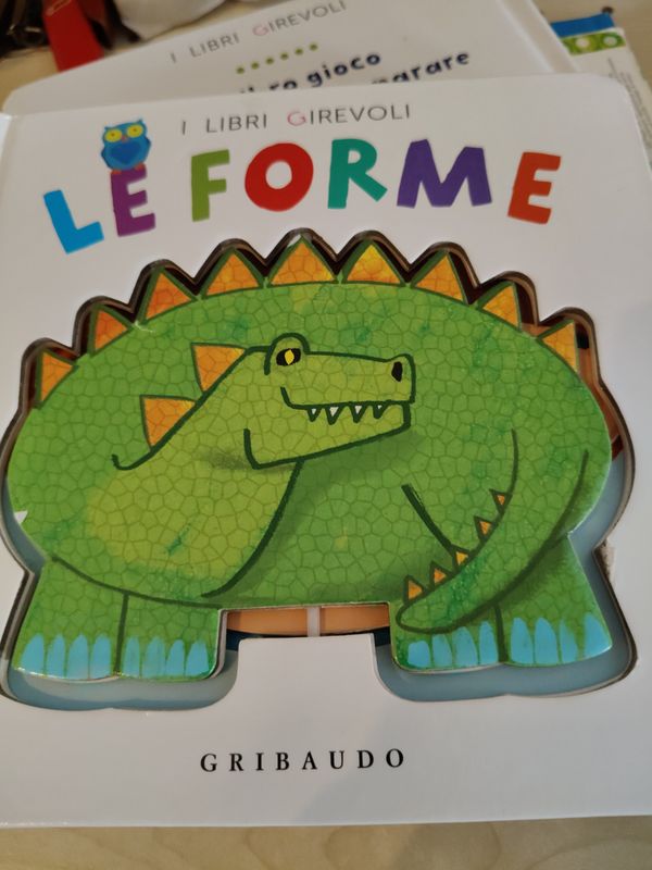 Le forme