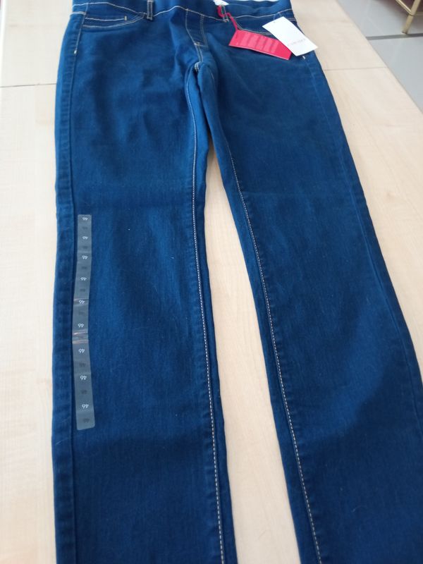 Jeggings donna tg 46 Camaieu nuovi