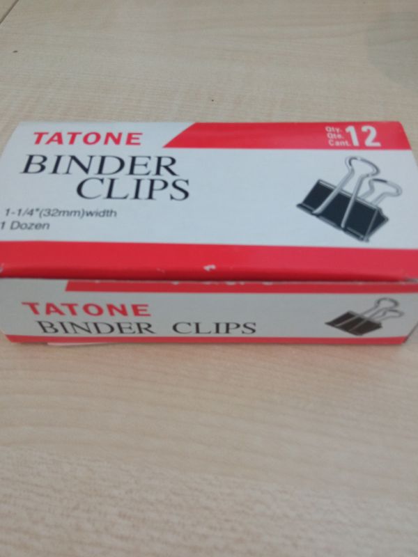 Clip Tatone