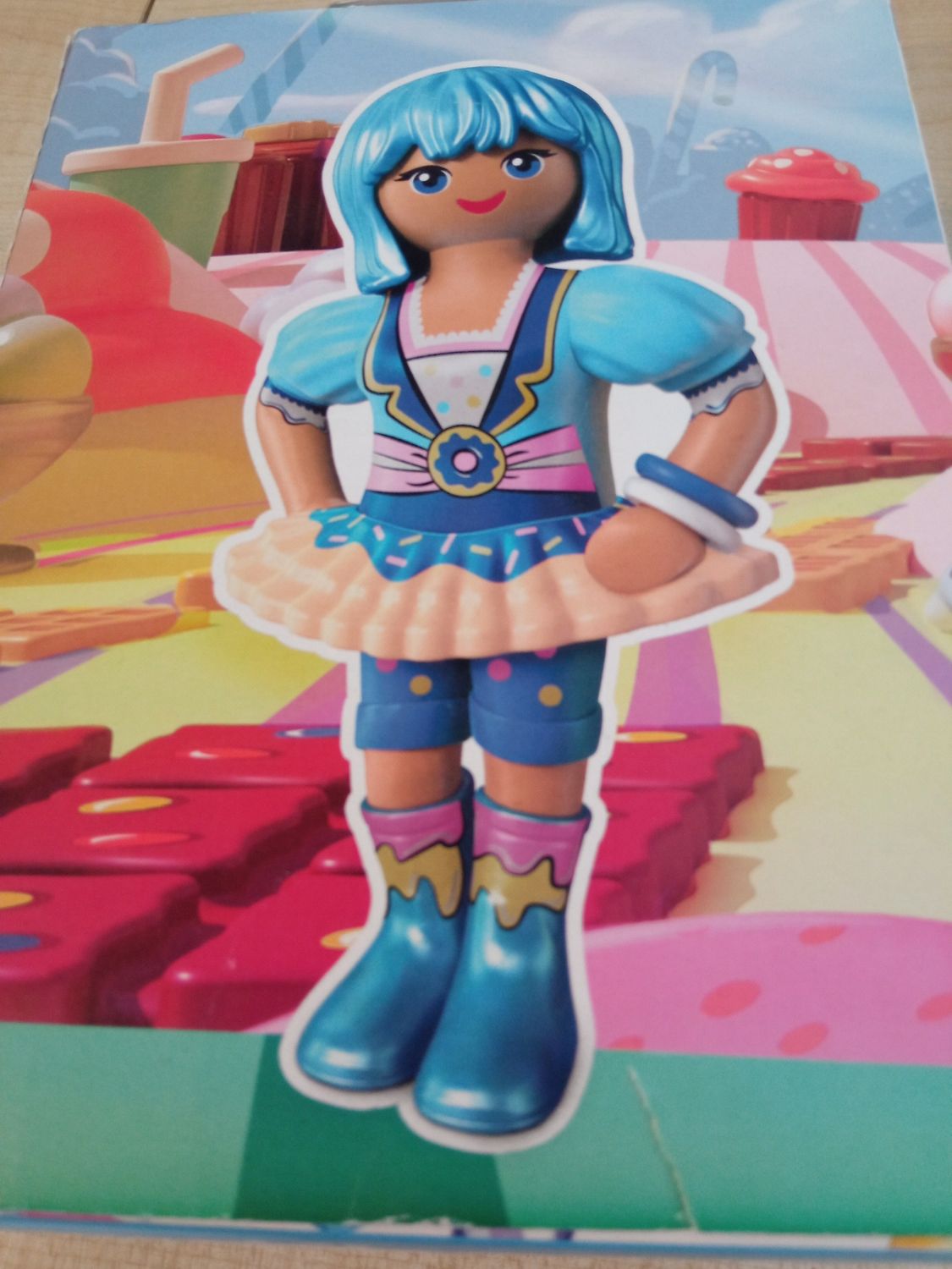 Playmobil EverDreamerz