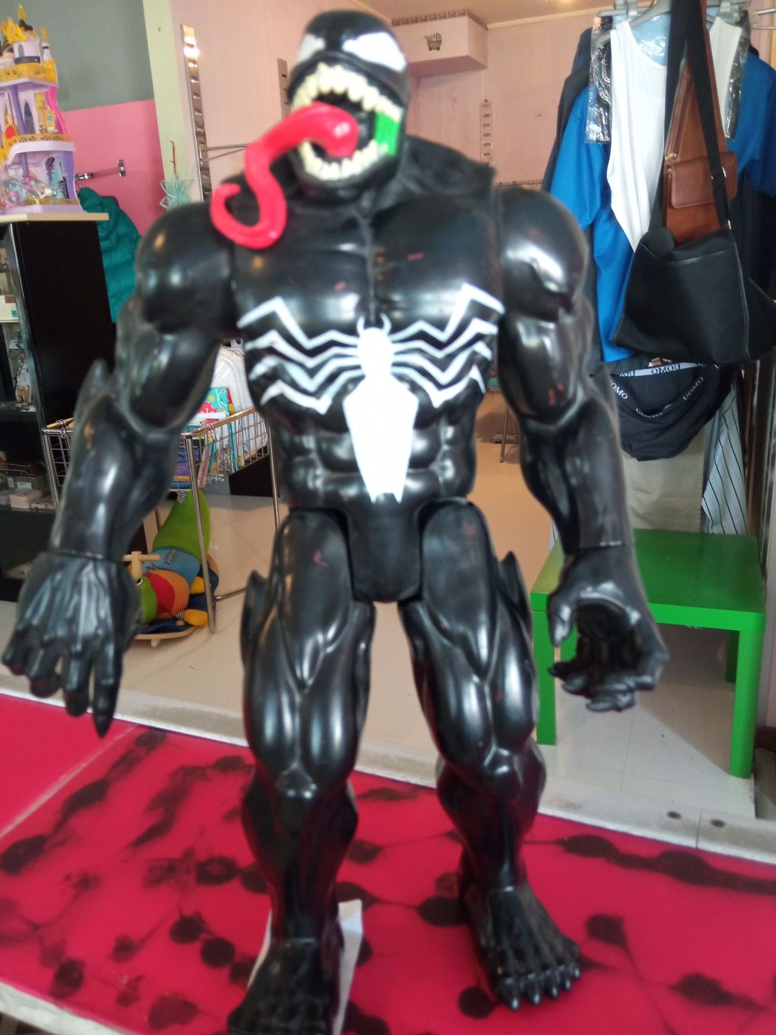 Super eroe