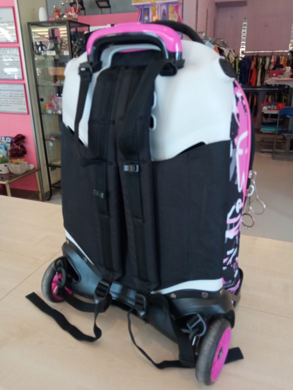 Zaino trolley Seven