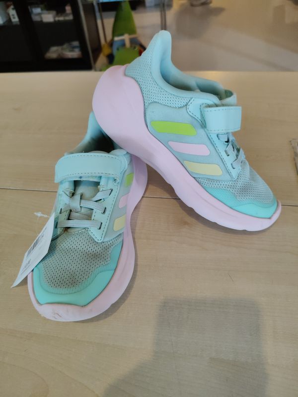 Scarpe bimba n.30.5 Adidas