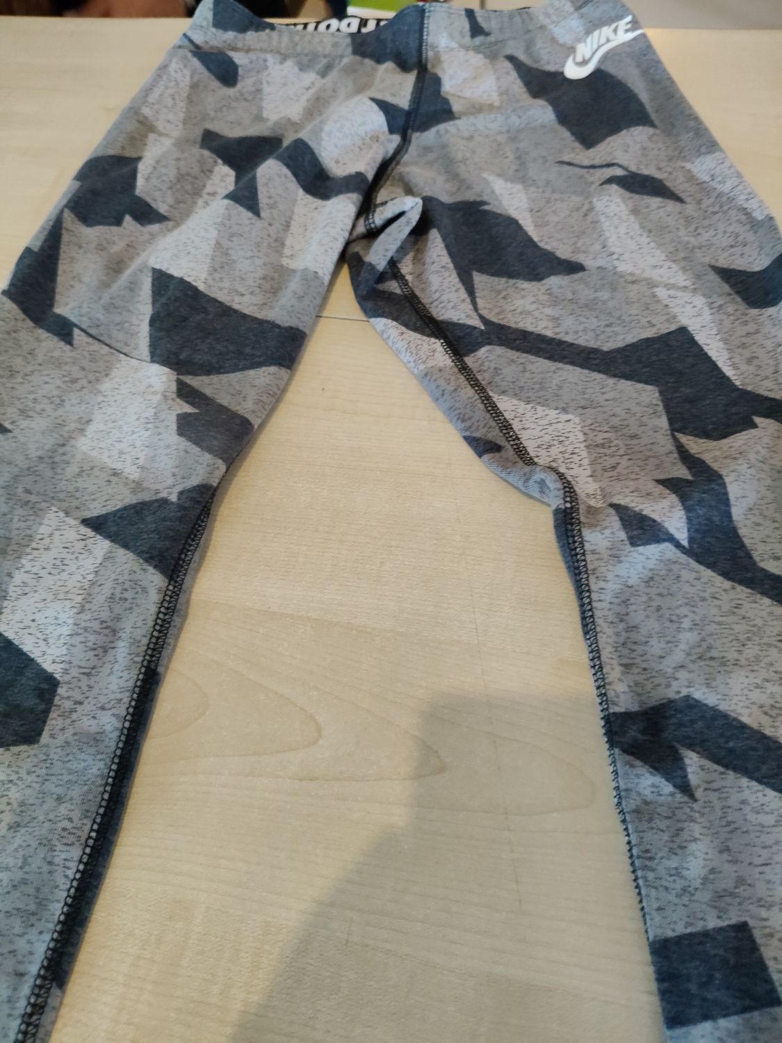 Leggings ragazza tg S Nike
