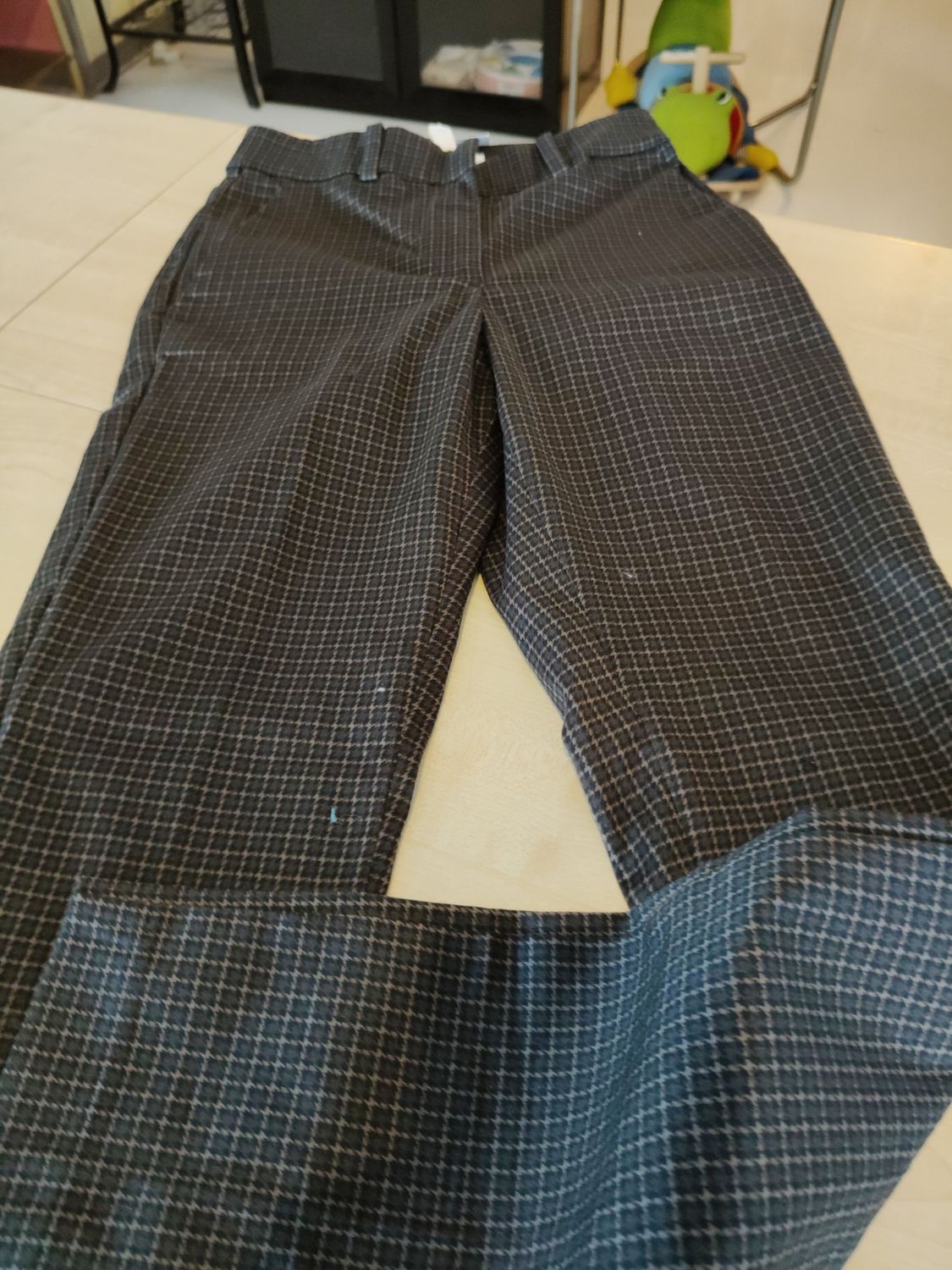 Pantaloni bimbo 160 cm H&amp;M nuovi